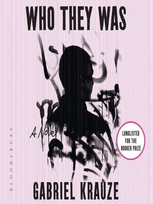 Cover image for Who They Was